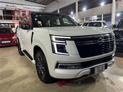 نيسان باترول